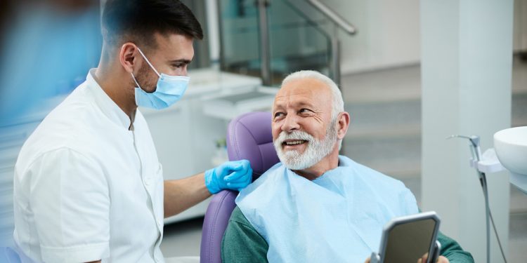 Implant Dentures